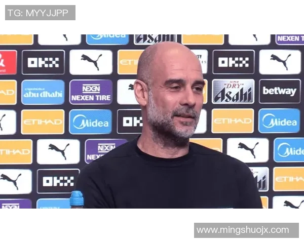 瓜迪奥拉愤怒指责裁判VAR失误导致比赛结果遭遇重大影响