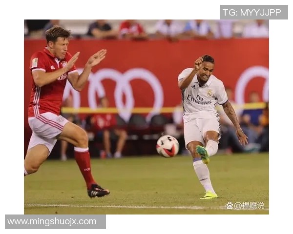 皇马与拜仁激战4月19日巅峰对决谁能笑到最后