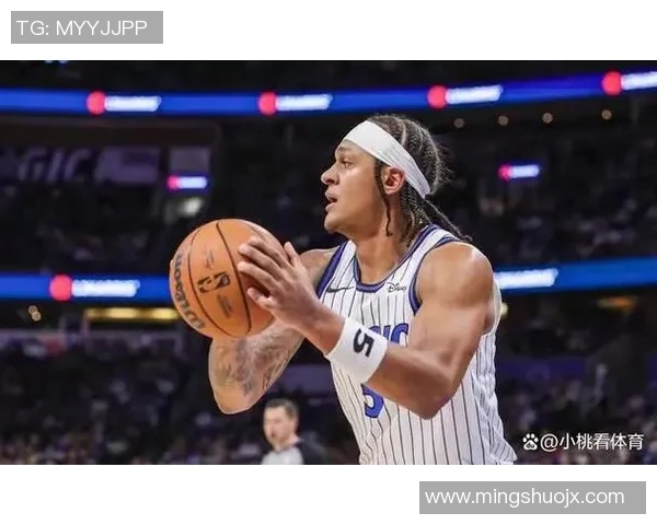 小贾巴里史密斯：新星崛起引领篮球未来的希望与挑战