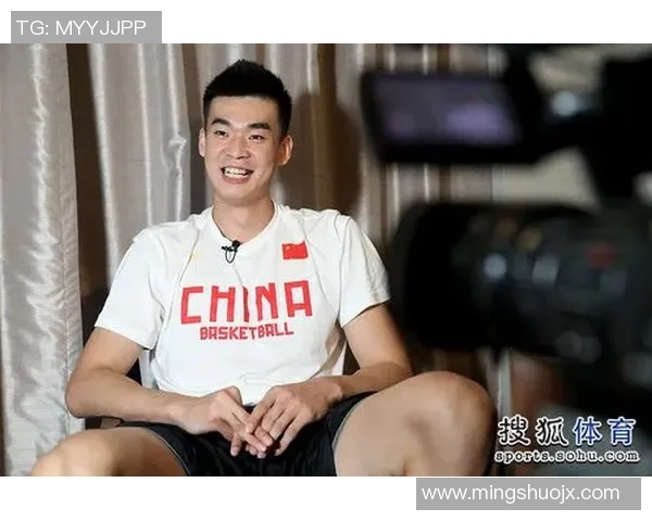 李慕豪：从篮球新星到职业生涯巅峰的成长之路与奋斗历程